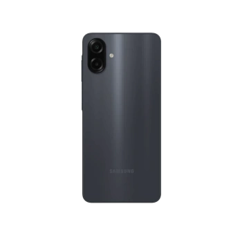 Samsung A07 6GB 128GB Black EU