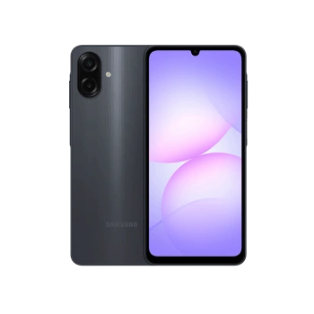 Samsung A07S 4GB 64GB Black