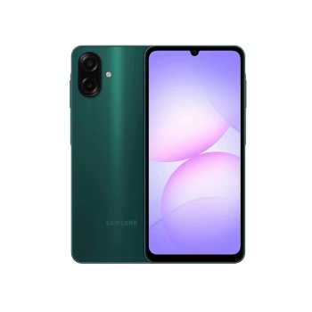Samsung A07S 4GB 64GB Green