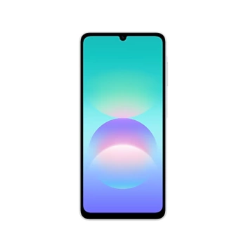 Samsung A08 4GB 64GB Silver