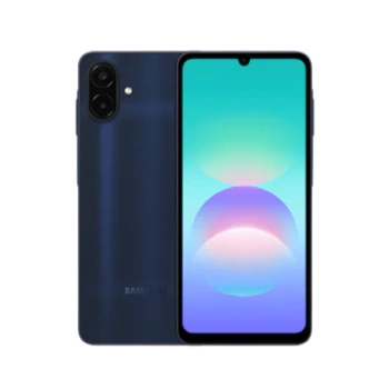Samsung A08 6GB 128GB Blue