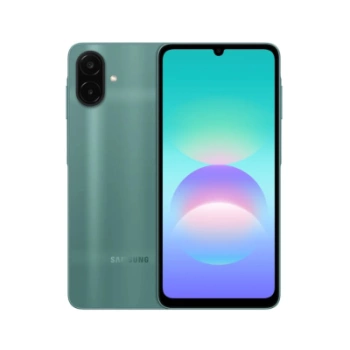 Samsung A08 6GB 128GB Green