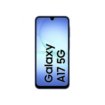 Samsung A17 6GB 128GB Blue