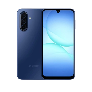 Samsung A17 8GB 256GB Blue