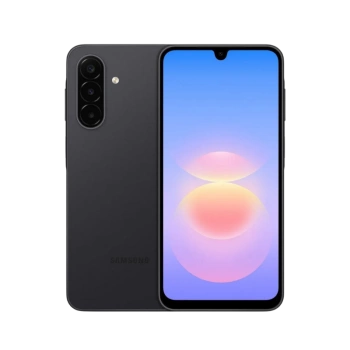 Samsung A18 4GB 128GB Black
