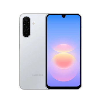 Samsung A18 6GB 128GB Silver