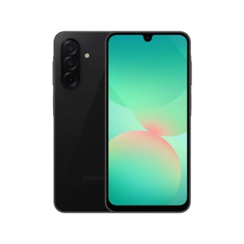 Mobitel Samsung A26 6GB 128GB crna