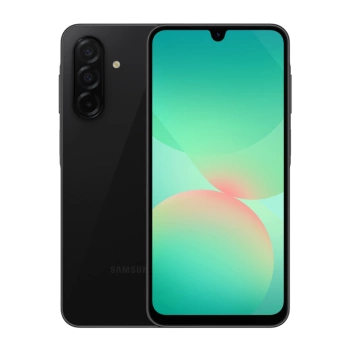 Samsung A26 6GB 128GB Black EU