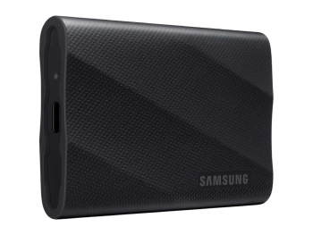 Samsung ext. SSD T9 1TBUSB 3.2 Gen 2x2  Black2000/1950 MB/s