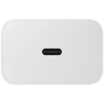 SAMSUNG FAST CHARGE 45W White bez kabla