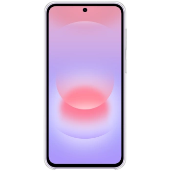 Samsung Galaxy A37 Clear Case Transparent
