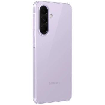 Samsung Galaxy A37 Clear Case Transparent