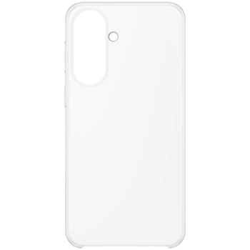 Samsung Galaxy A37 Clear Case Transparent