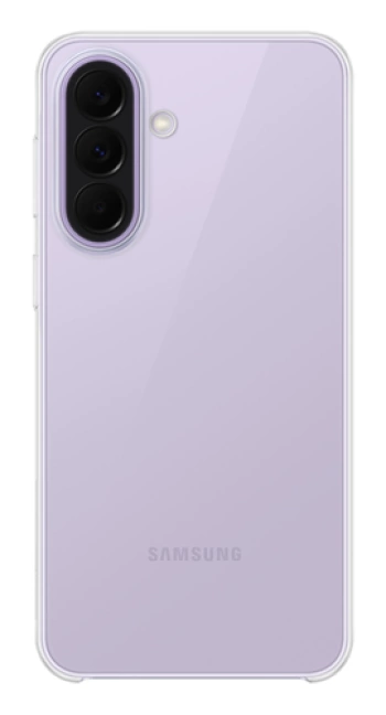Samsung Galaxy A37 Clear Case Transparent