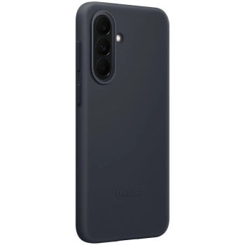 Samsung Galaxy A37 Silicone Case Black