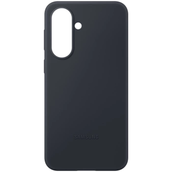 Samsung Galaxy A37 Silicone Case Black