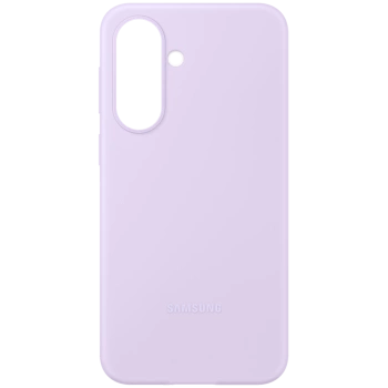 Samsung Galaxy A37 Silicone Case Light Violet