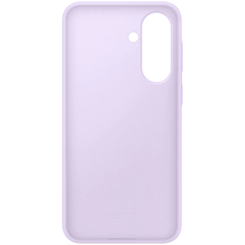 Samsung Galaxy A37 Silicone Case Light Violet