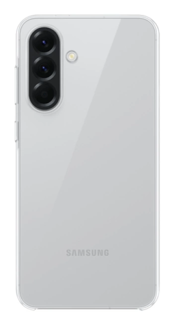 Samsung Galaxy A56 5G Clear Case