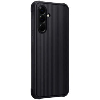 Samsung Galaxy A56 5G Rugged Case Black