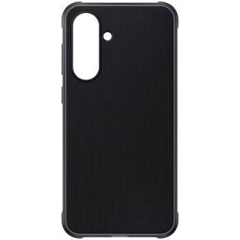 Samsung Galaxy A56 5G Rugged Case Black