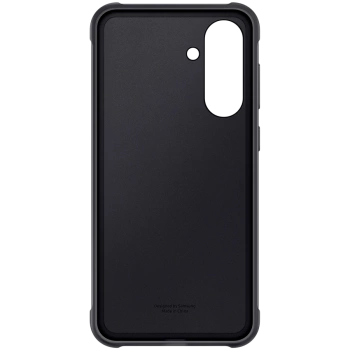 Samsung Galaxy A56 5G Rugged Case Black