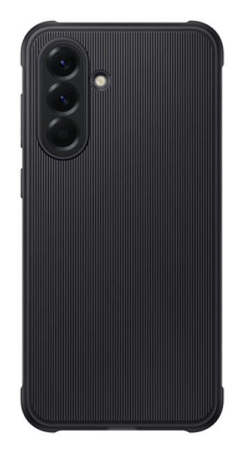 Samsung Galaxy A56 5G Rugged Case Black