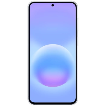 Samsung Galaxy A57 Clear Case Transparent