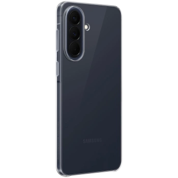 Samsung Galaxy A57 Clear Case Transparent
