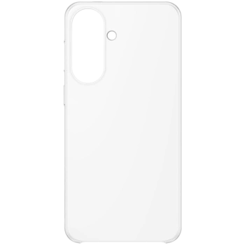 Samsung Galaxy A57 Clear Case Transparent
