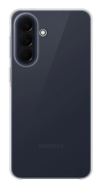 Samsung Galaxy A57 Clear Case Transparent