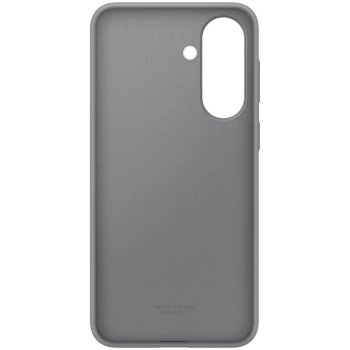 Samsung Galaxy A57 Silicone Case Gray