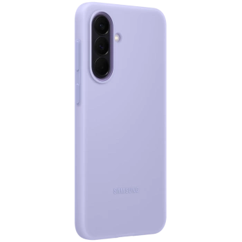 Samsung Galaxy A57 Silicone Case Violet