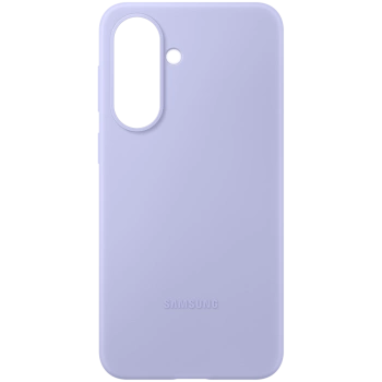 Samsung Galaxy A57 Silicone Case Violet