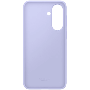 Samsung Galaxy A57 Silicone Case Violet