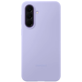 Samsung Galaxy A57 Silicone Case Violet