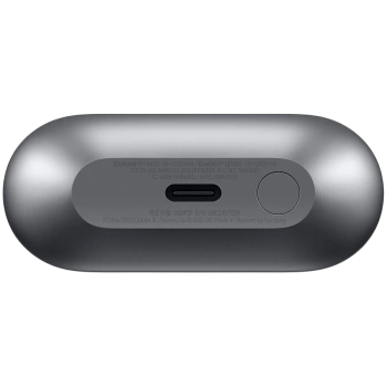 Samsung Galaxy Buds 3 Pro Silver