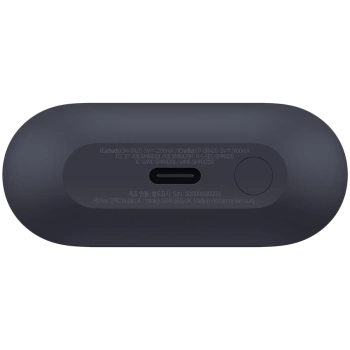Samsung Galaxy Buds3 FE Black