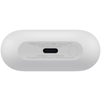 Samsung Galaxy Buds3 FE Gray