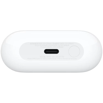 Samsung Galaxy Buds3 Pro White