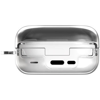 Samsung Galaxy Buds4 / Buds4 Pro Clear Case Transparency