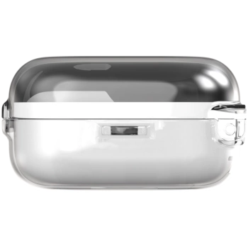 Samsung Galaxy Buds4 / Buds4 Pro Clear Case Transparency