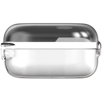 Samsung Galaxy Buds4 / Buds4 Pro Clear Case Transparency