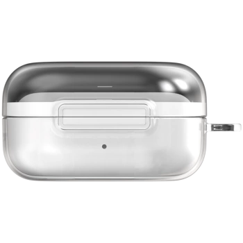 Samsung Galaxy Buds4 / Buds4 Pro Clear Case Transparency