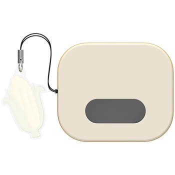 Samsung Galaxy Buds4 / Buds4 Pro Food Can Case Yellow