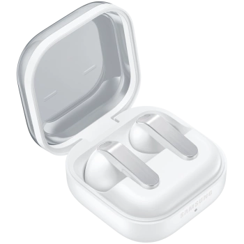 Samsung Galaxy Buds4 White