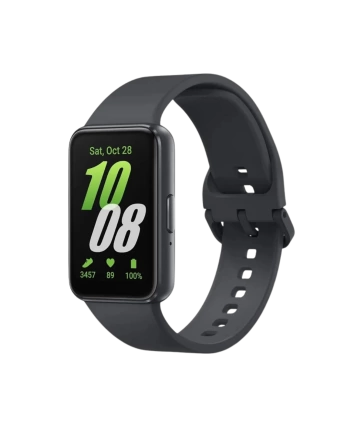 Samsung Galaxy Fit 3 R390 Gray