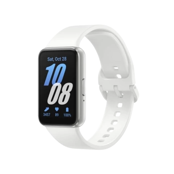 Samsung Galaxy Fit 3 R390 Silver