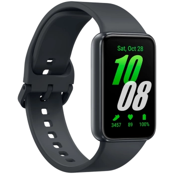 Samsung Galaxy Fit3 Dark Gray