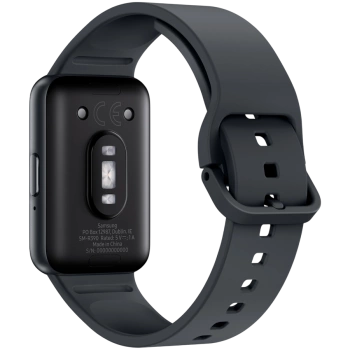 Samsung Galaxy Fit3 Dark Gray